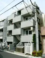 プライム・ハウス