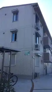エフォート壱番館