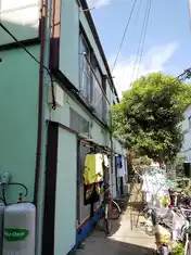 吹上ハイツ