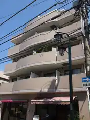 メゾンドポミエ