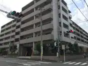 ライオンズヴィアーレ横浜ベイ壱番館