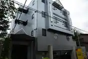 シャルム新城