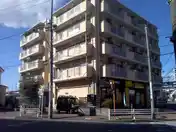 サンヴィレッジ南林間