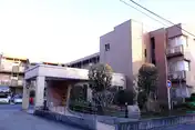 ラヴィーン等々力