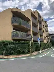 パーク・ハイム戸越三井坂