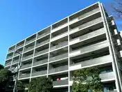 パークホームズ西荻窪