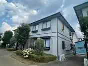 サンビレッジさいどB