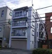 レジェンド北府中