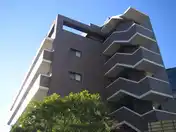 ガーデニアフラッツ
