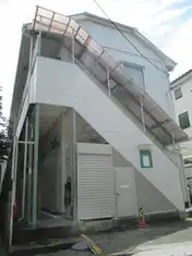 スリーエイト瀬谷