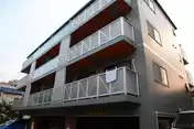 ジーニアス井上