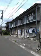 ハイツ南田