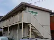 フローラルコート2