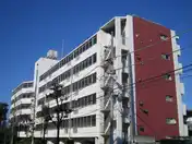 金沢中央サンハイツ