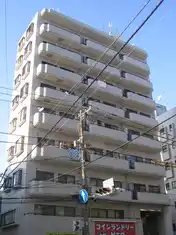 マインドハウスOSI