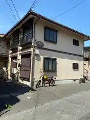 フォーブル小袋谷