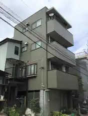ジュノー久が原