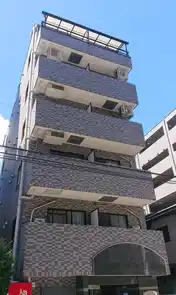 菱和パレス神楽坂