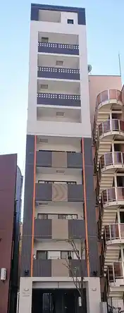 セジョリ早稲田