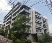 プラウド横浜幸ヶ谷