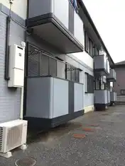 メゾンペイサージュII