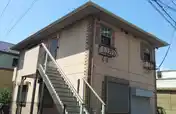 五十嵐ハイツ