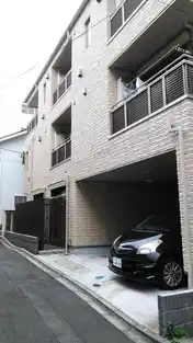 アネックスモリ