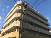 マイキャッスル横濱反町