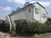 ホワイトハウス