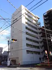リガーレ大和ステーションプラザ
