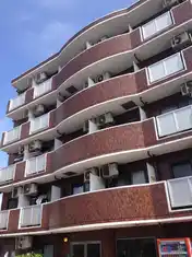 メゾンドリバージュ