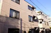 サンエイト上野毛