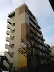 アプレシティ高円寺