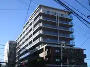 シティテラス横濱サウス