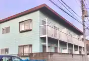第2ユニオンハイツ