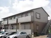 タウンコート さいど B