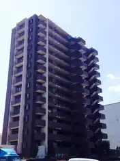 サンフィーリア・メイツ戸田公園