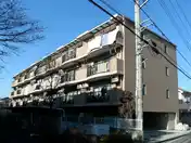 ルネッサンスひばりヶ丘