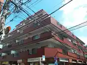 エスカイア久米川