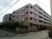 ライオンズマンション武蔵新城緑園の街 壱番館