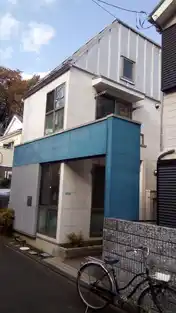 リヒトテラス古淵
