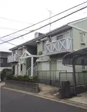 のばらコーポ