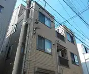 エスポワ横濱