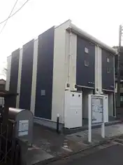 レオネクストツインコート1
