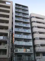 シーフォルム横濱平沼橋