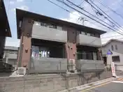 タウンコートさいどC