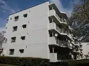 府中第2団地2号棟