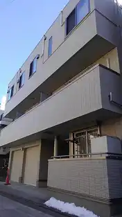 ルミエール横浜