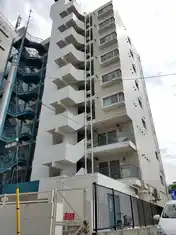 田中日榮ハイム横須賀