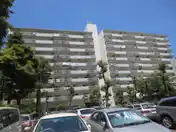 パシフィック馬事公苑前1号